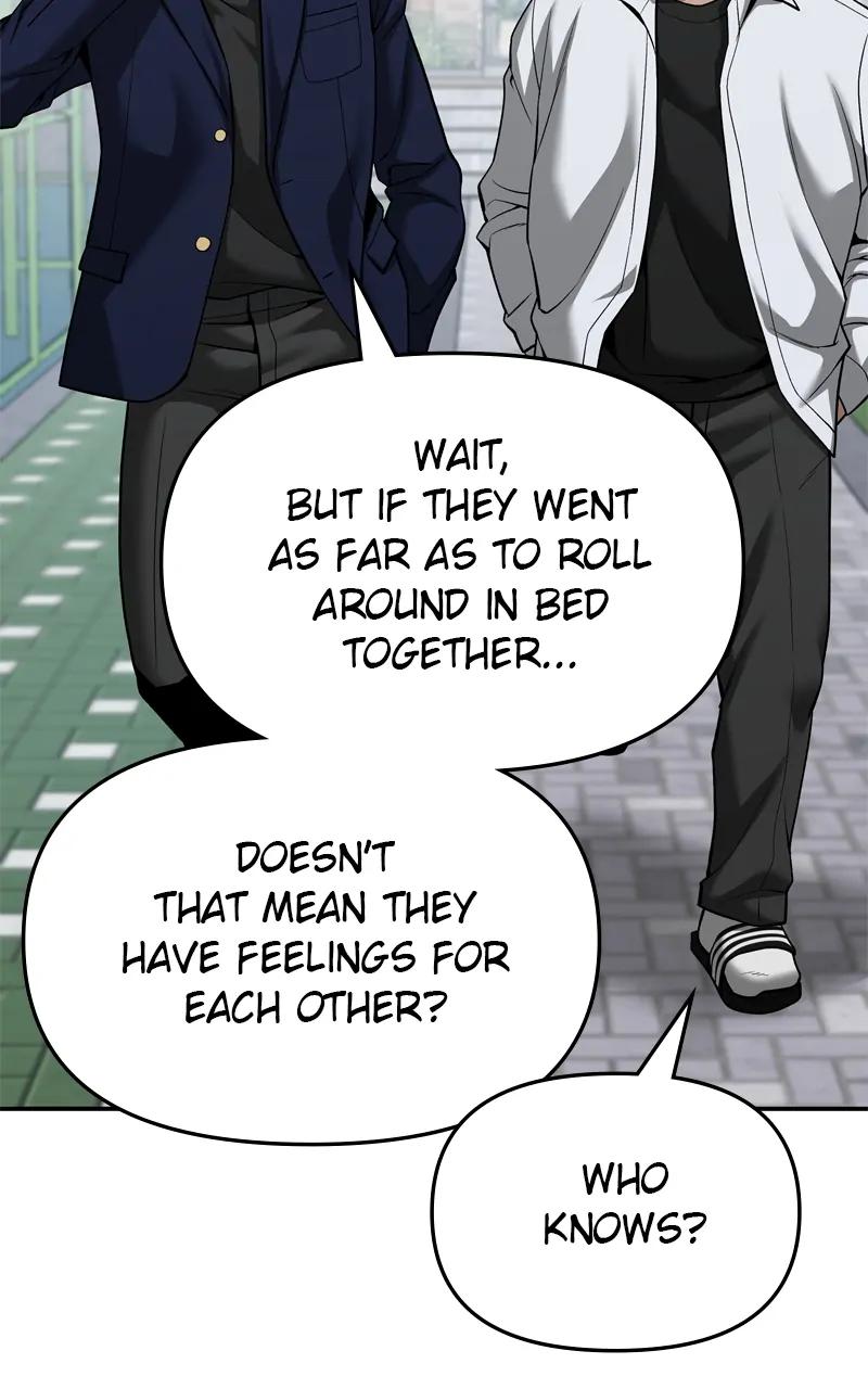 Designated Bully Chapter 86