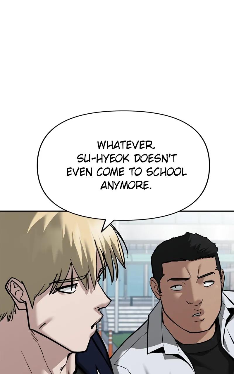 Designated Bully Chapter 86