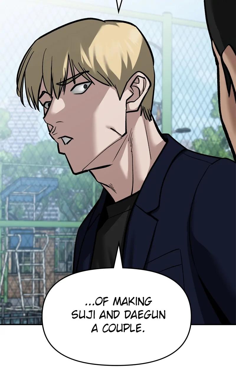 Designated Bully Chapter 86