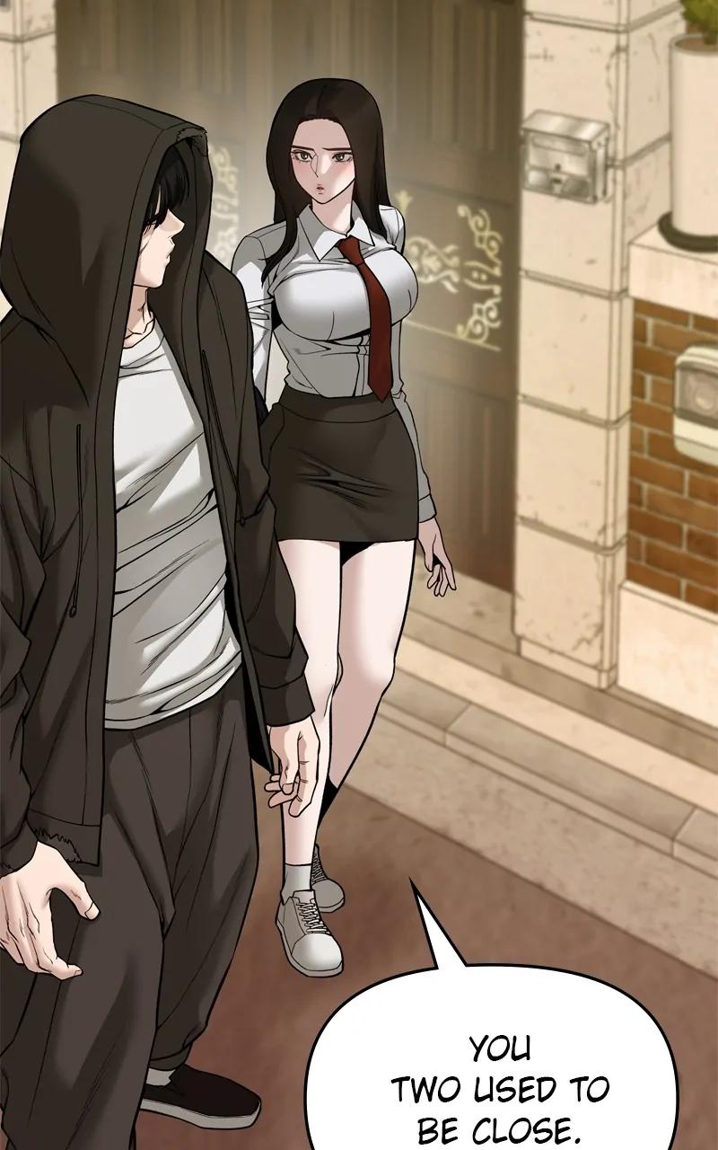 Designated Bully Chapter 86