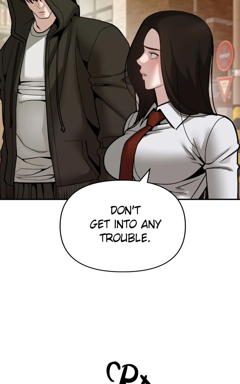 Designated Bully Chapter 86