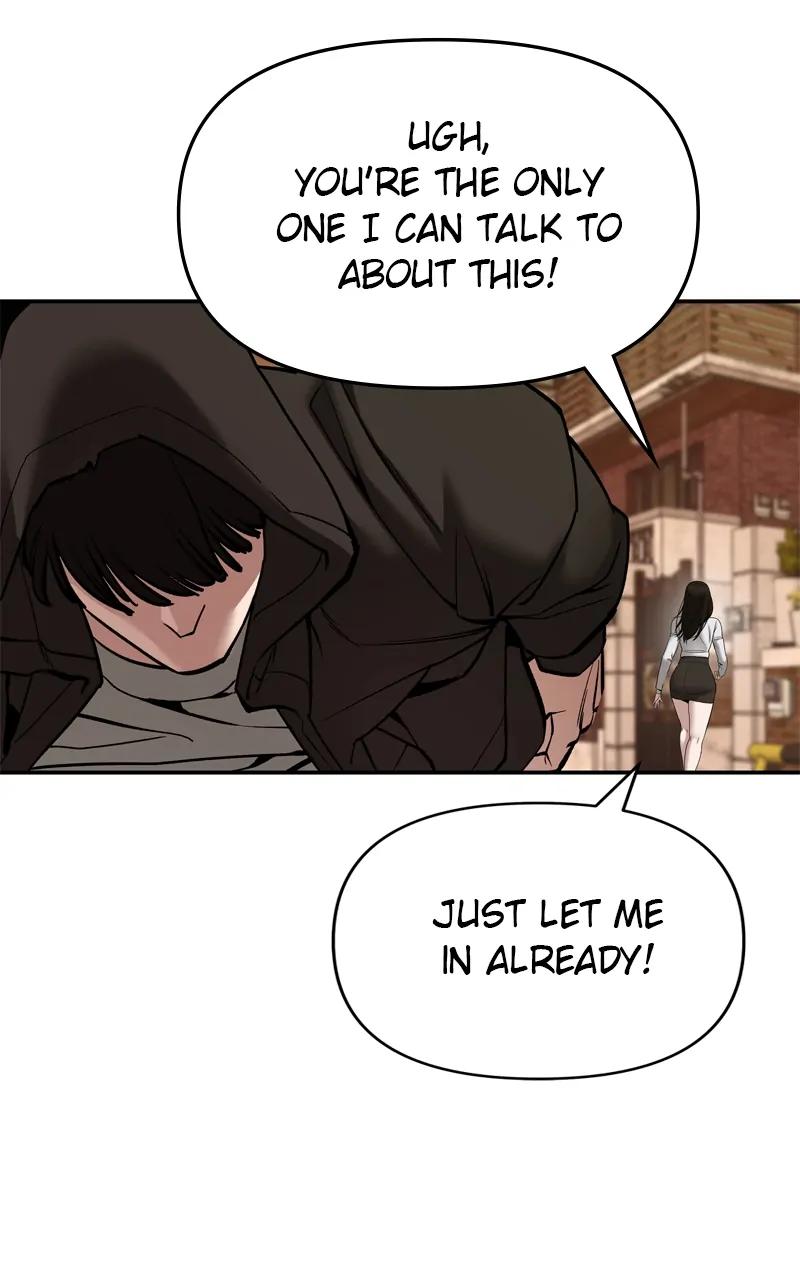 Designated Bully Chapter 86