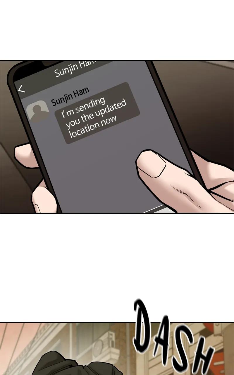 Designated Bully Chapter 86