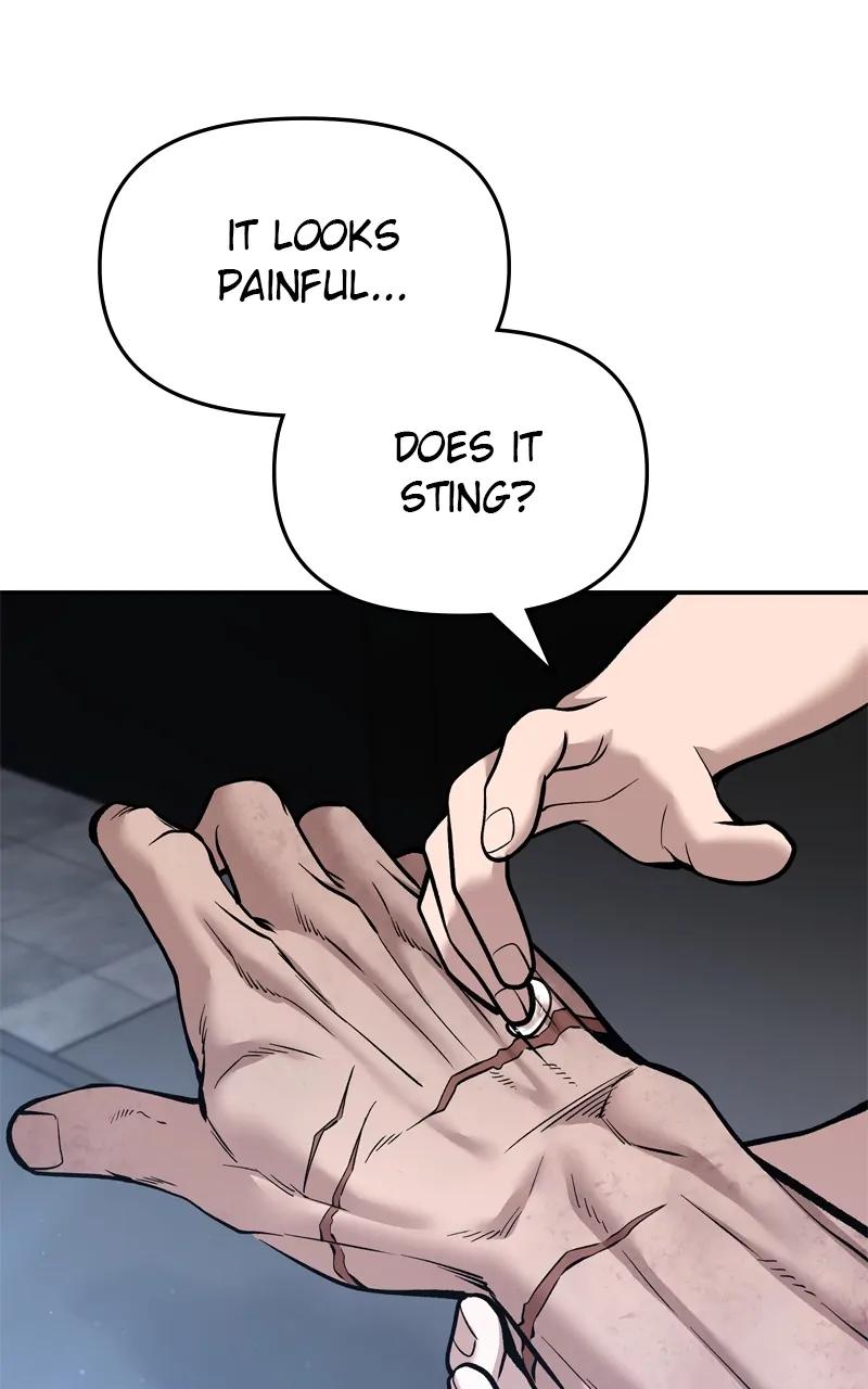 Designated Bully Chapter 86