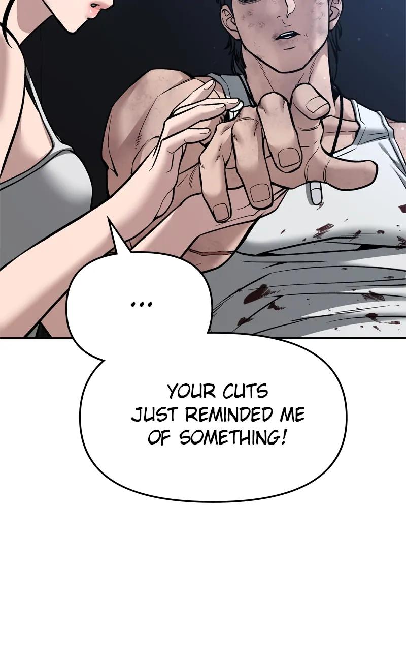 Designated Bully Chapter 86