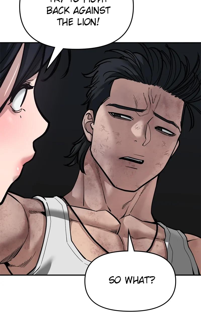 Designated Bully Chapter 86