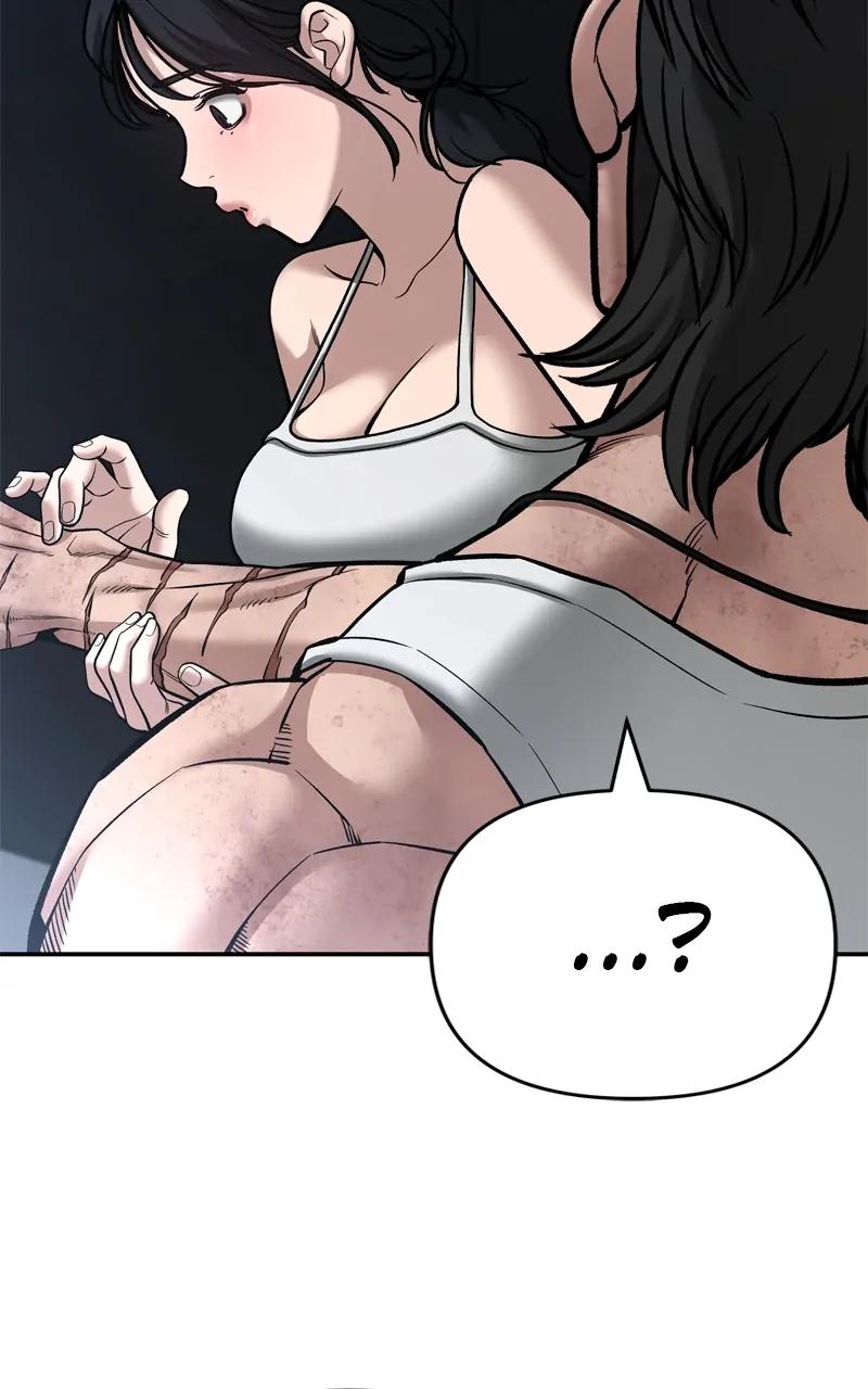 Designated Bully Chapter 86