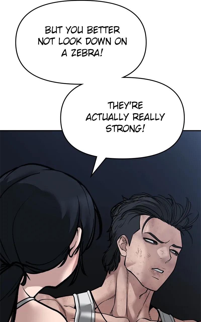 Designated Bully Chapter 86