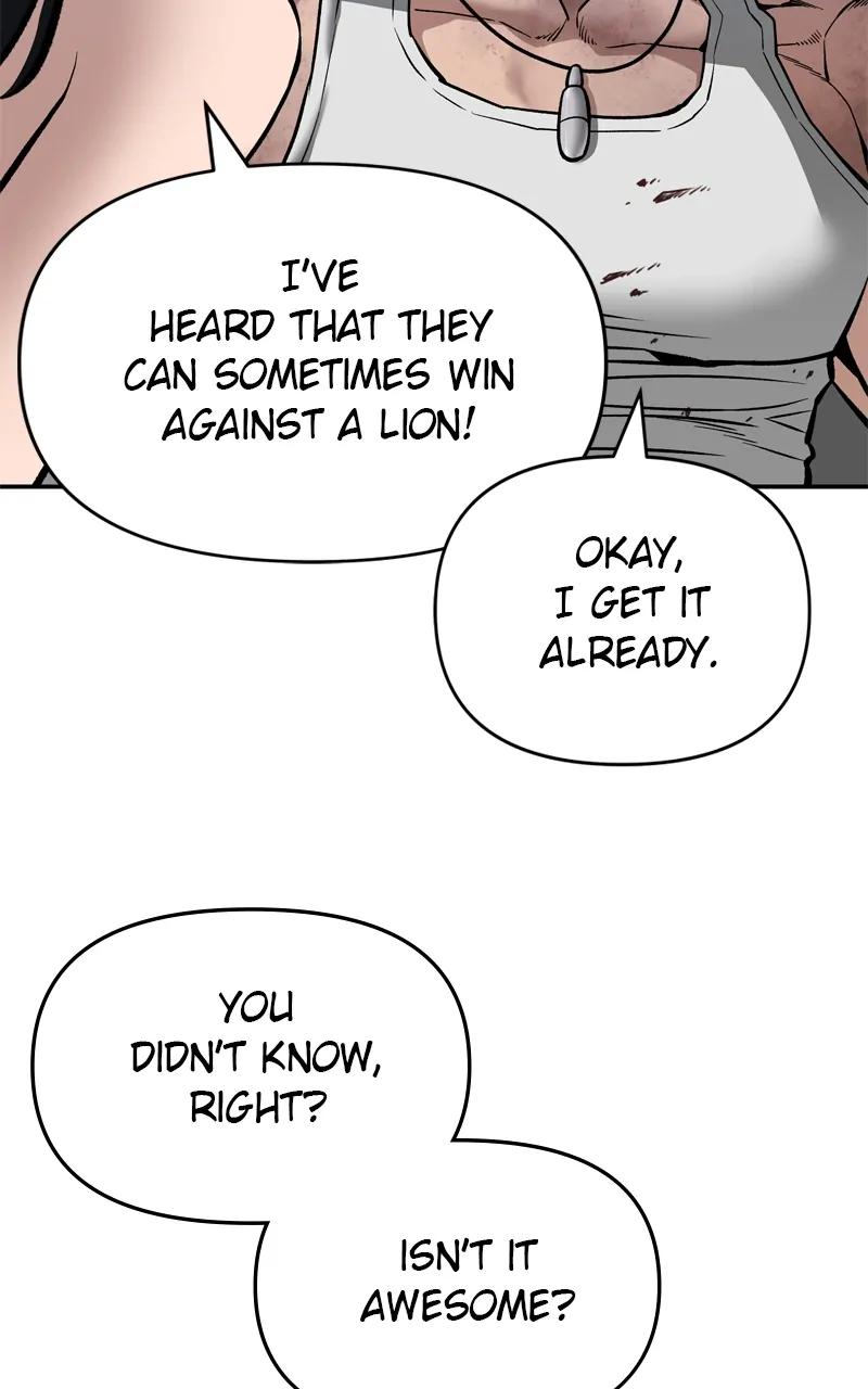 Designated Bully Chapter 86