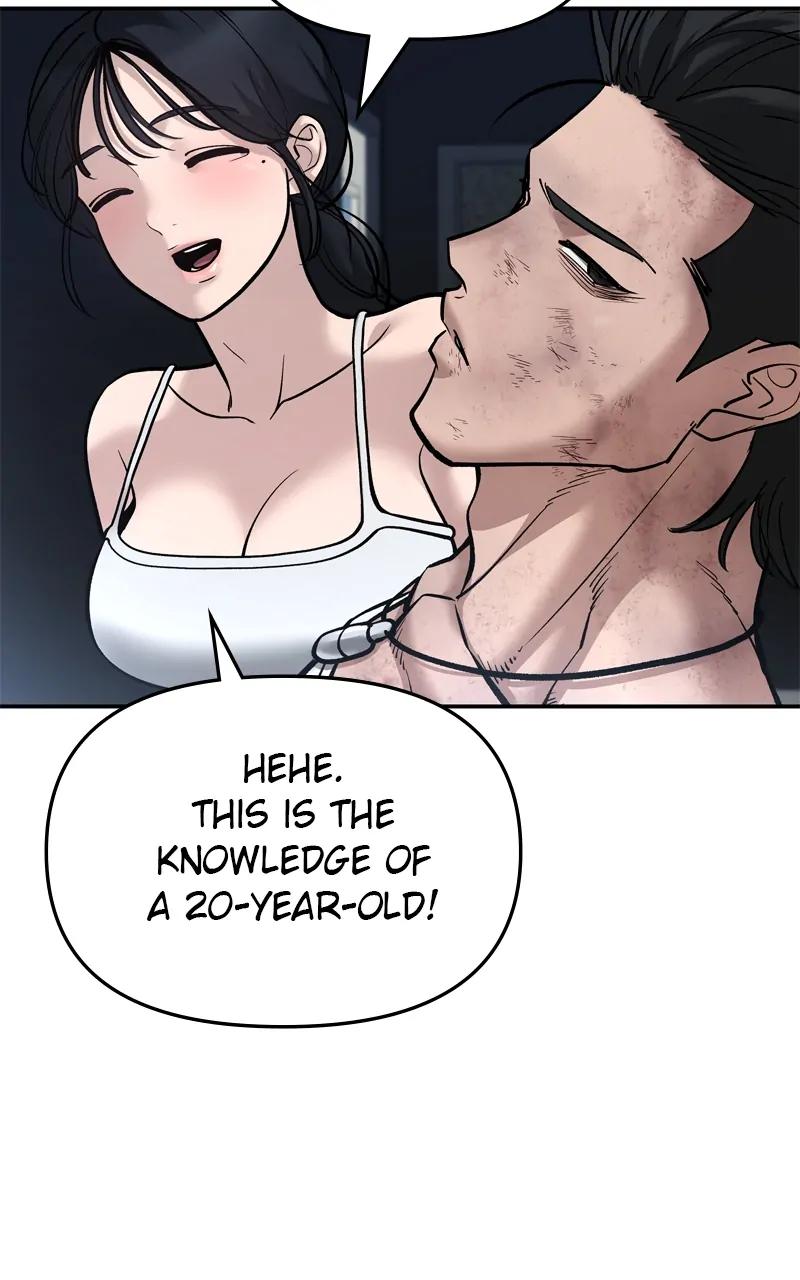 Designated Bully Chapter 86