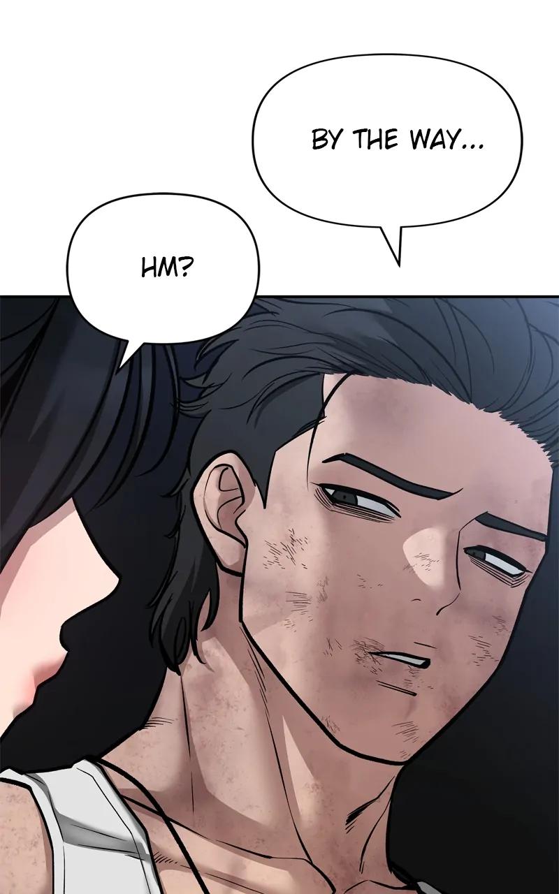 Designated Bully Chapter 86