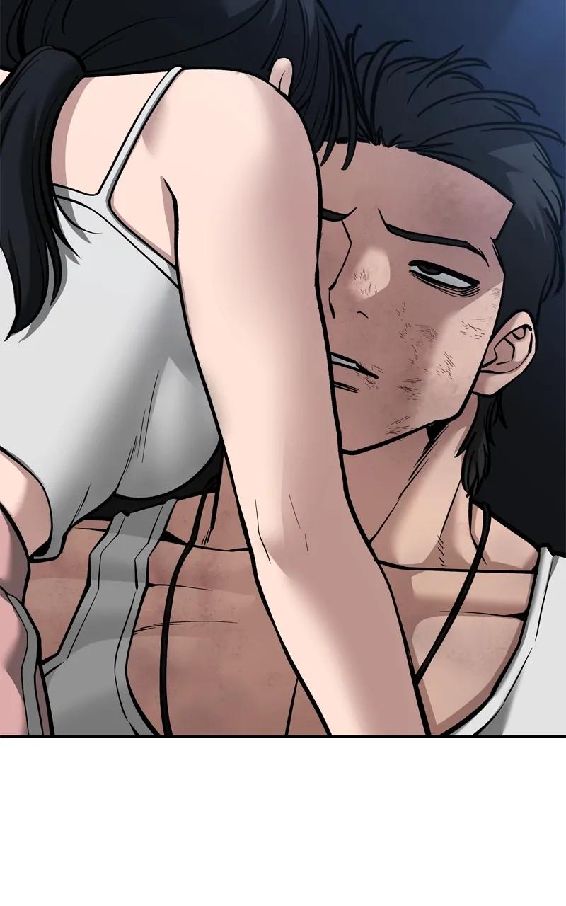 Designated Bully Chapter 86