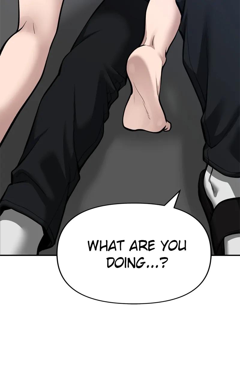 Designated Bully Chapter 86