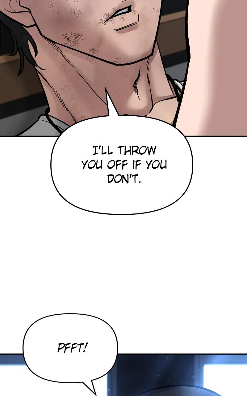 Designated Bully Chapter 86