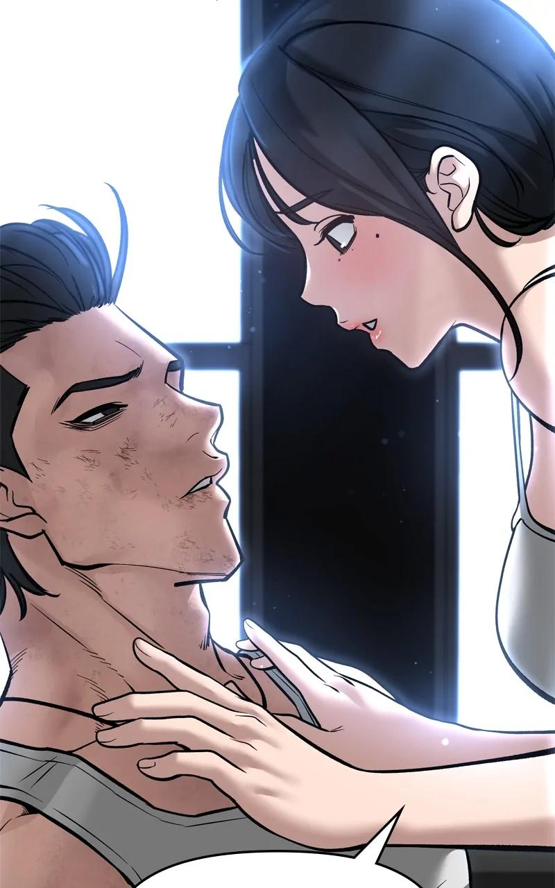 Designated Bully Chapter 86