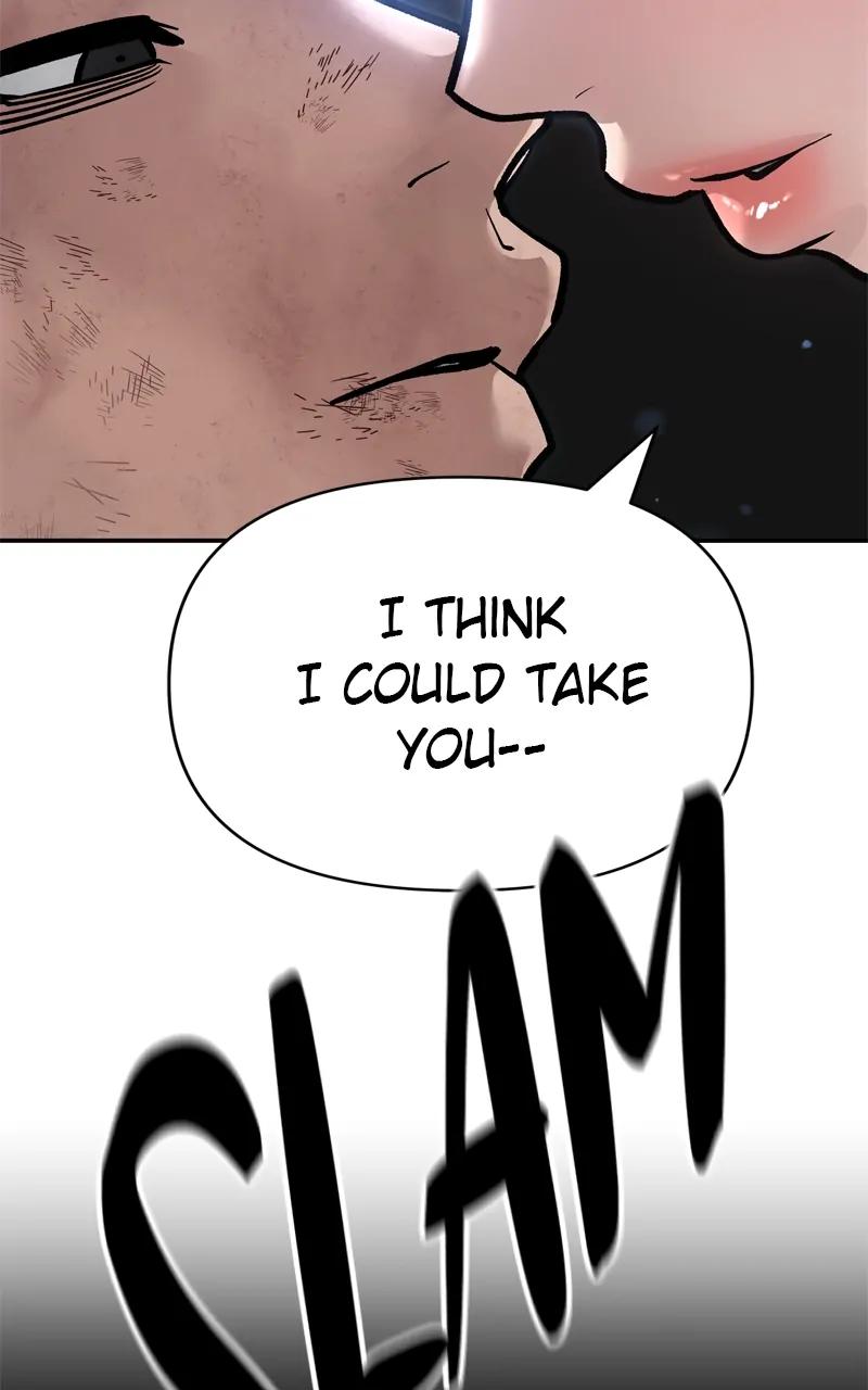 Designated Bully Chapter 86