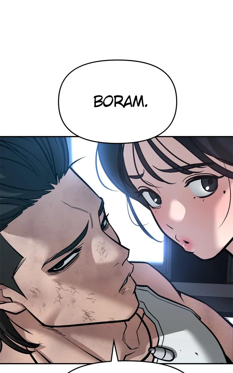 Designated Bully Chapter 86