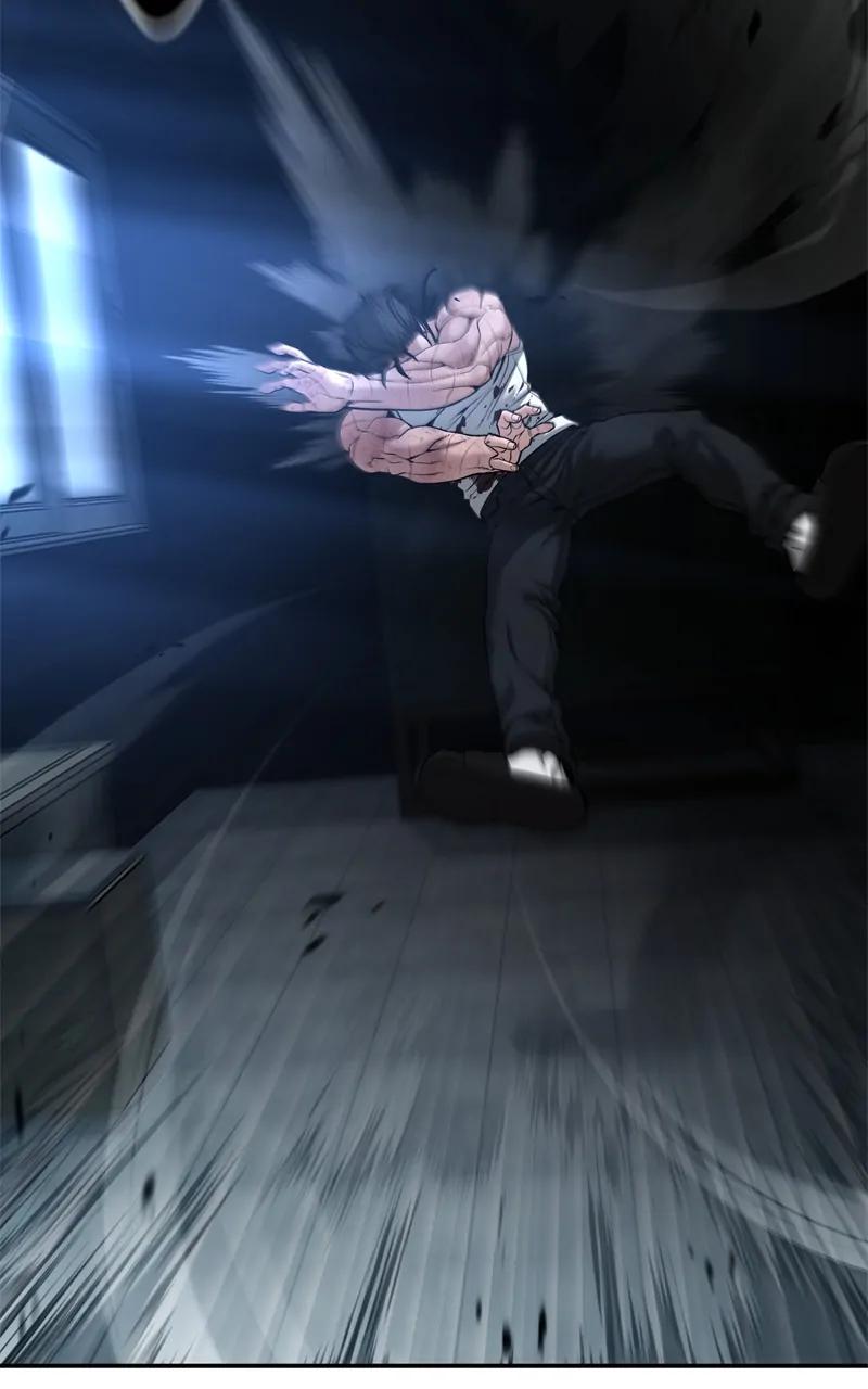 Designated Bully Chapter 87