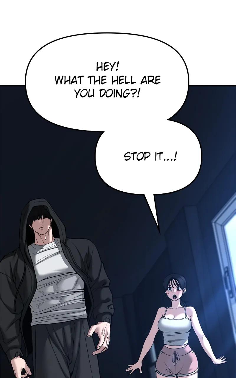 Designated Bully Chapter 87