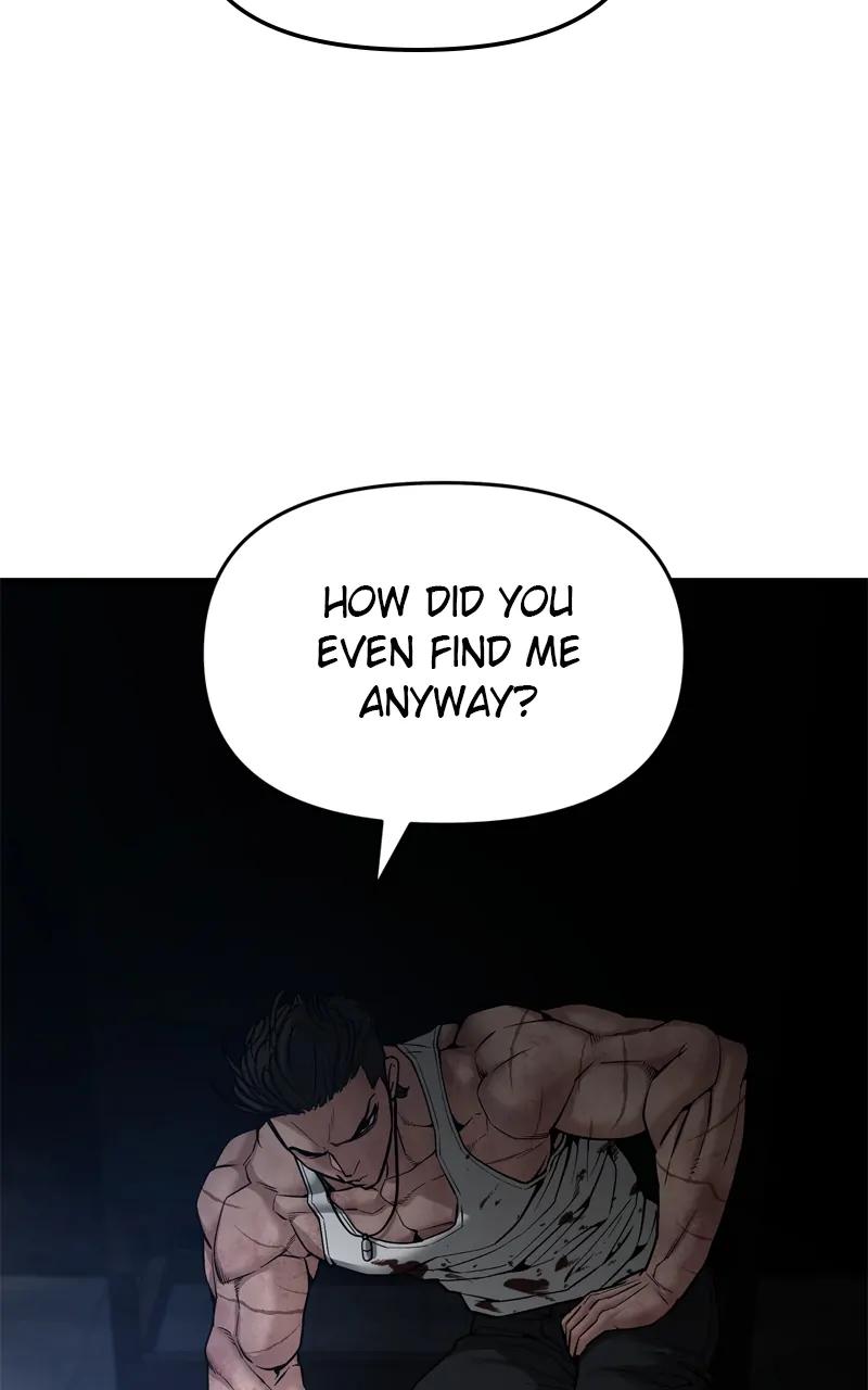 Designated Bully Chapter 87