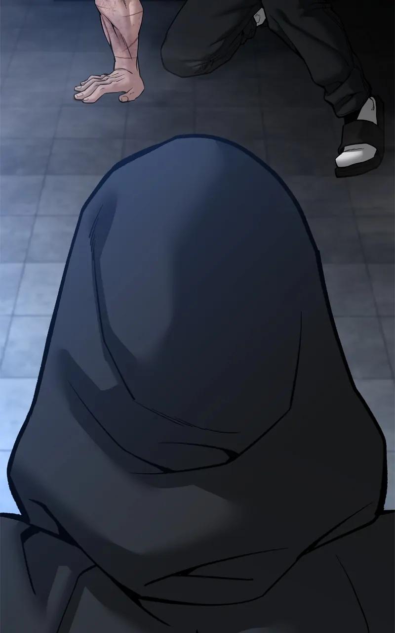 Designated Bully Chapter 87