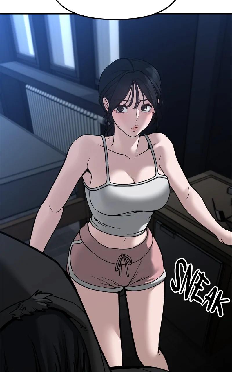 Designated Bully Chapter 87