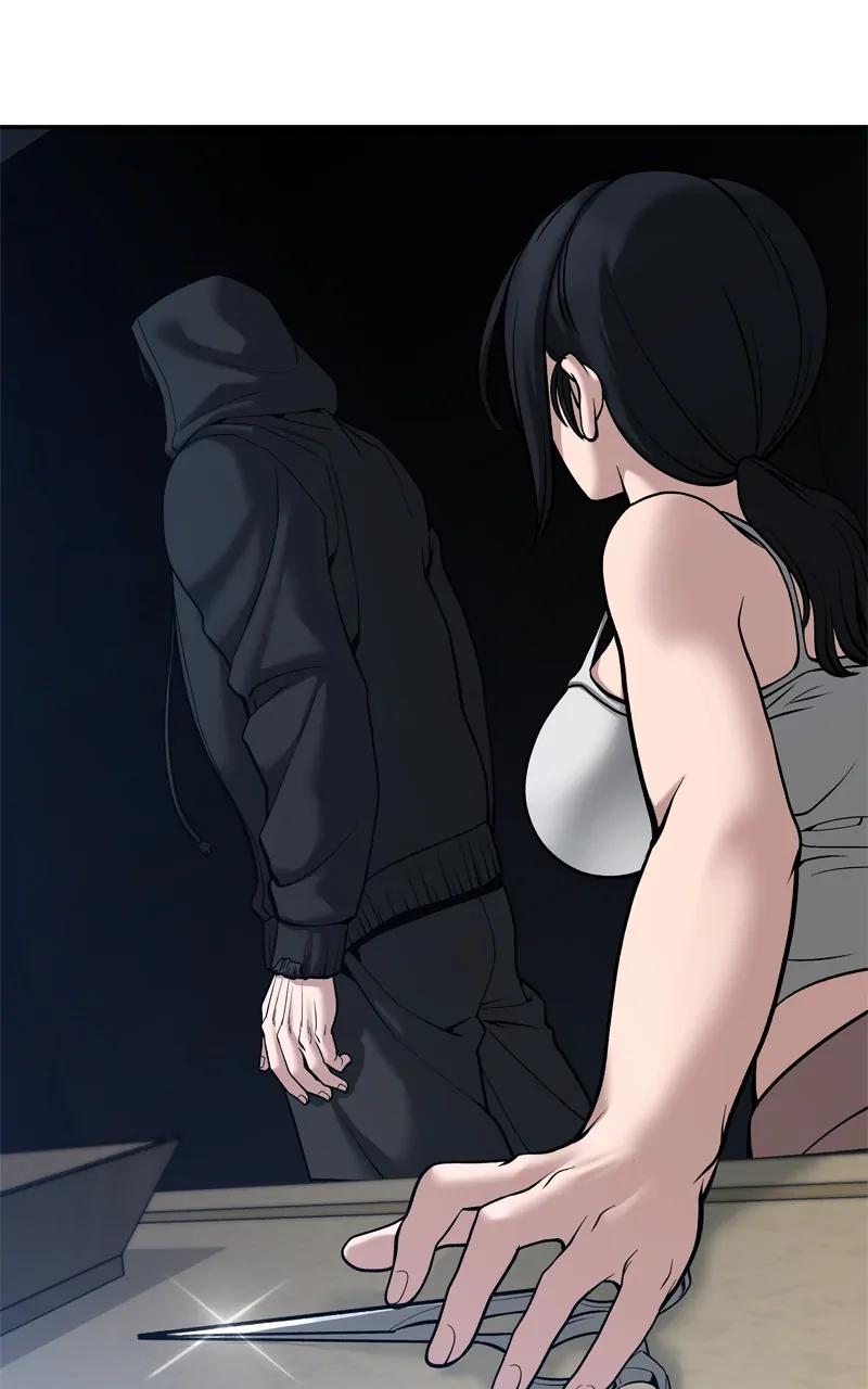 Designated Bully Chapter 87