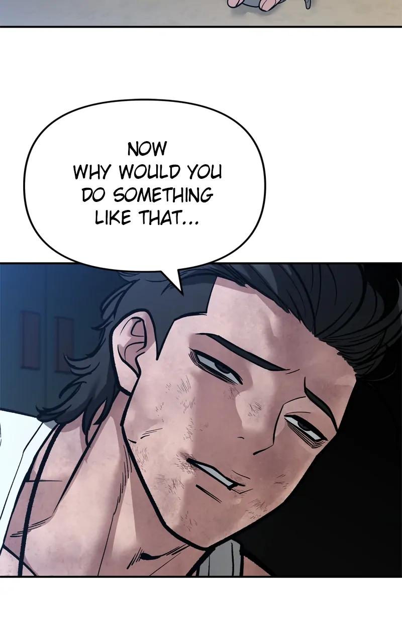 Designated Bully Chapter 87