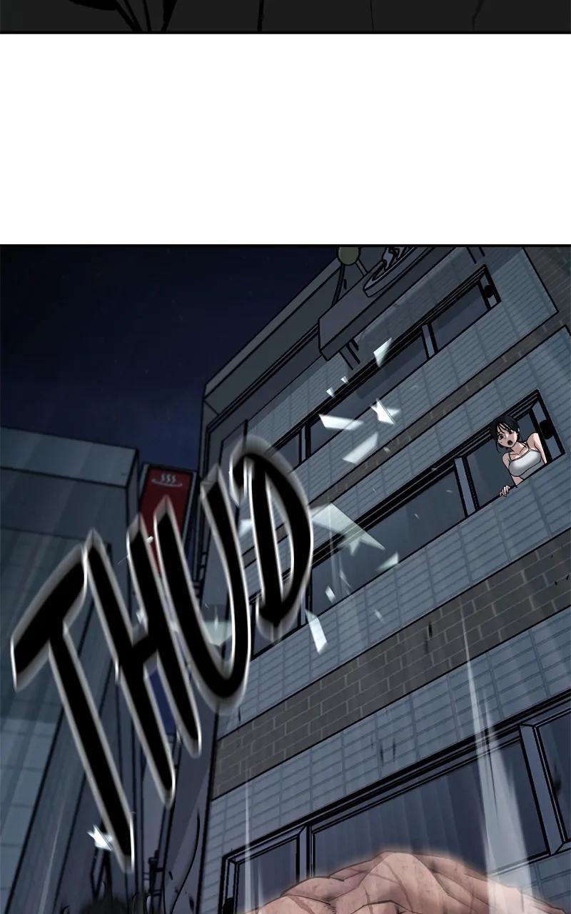 Designated Bully Chapter 87