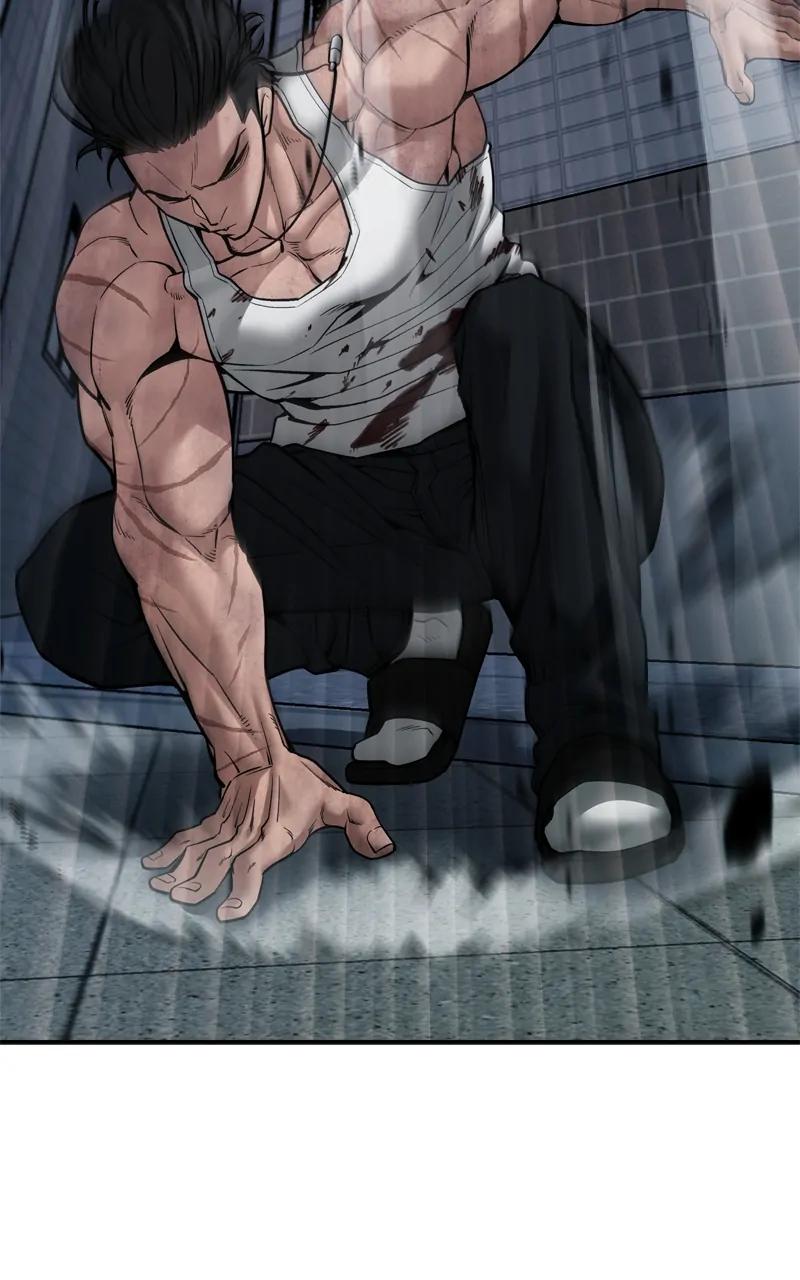 Designated Bully Chapter 87