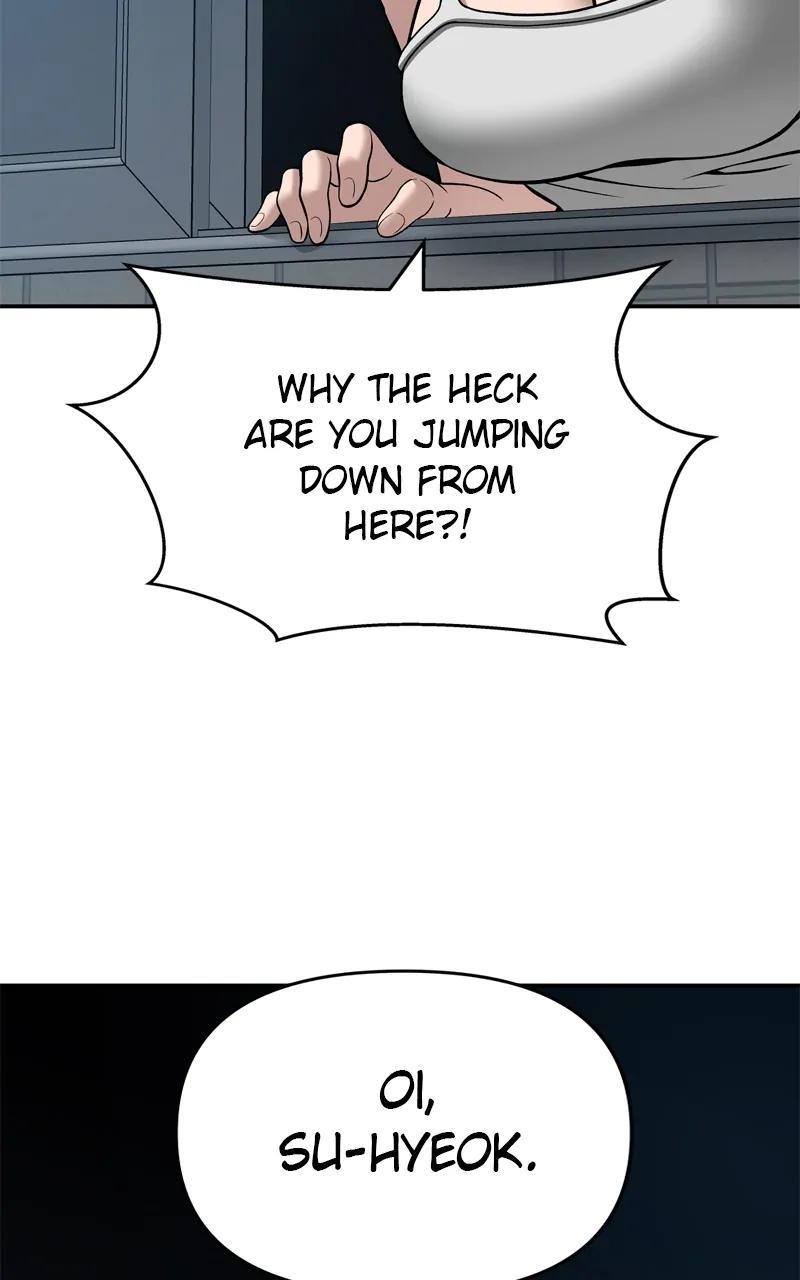 Designated Bully Chapter 87