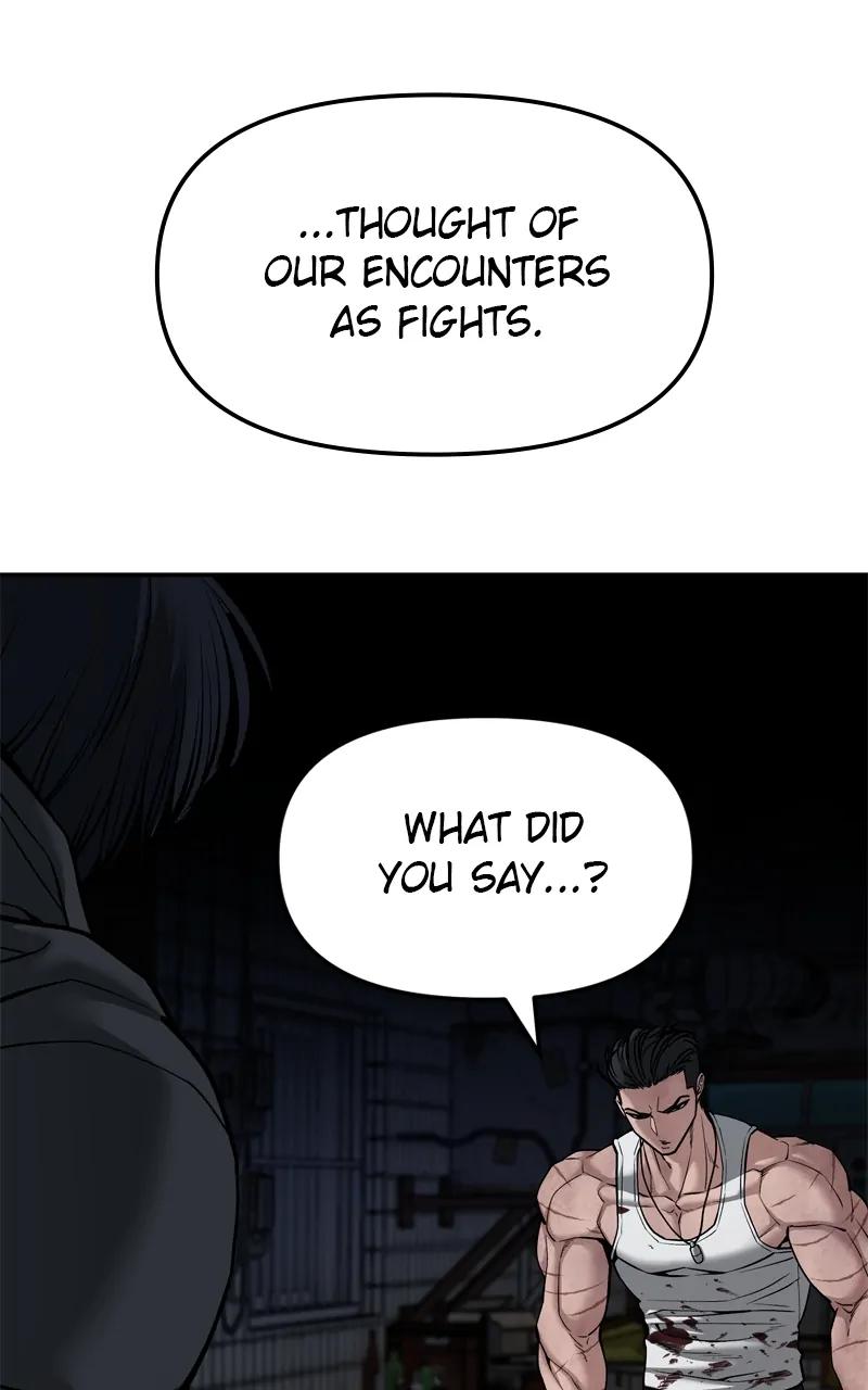 Designated Bully Chapter 87