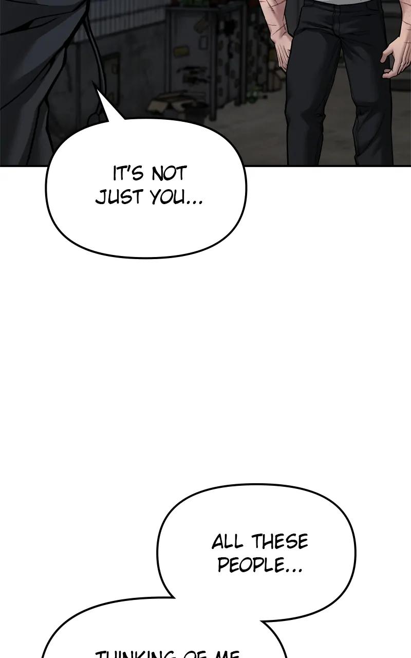 Designated Bully Chapter 87