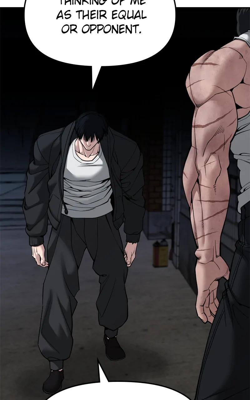 Designated Bully Chapter 87