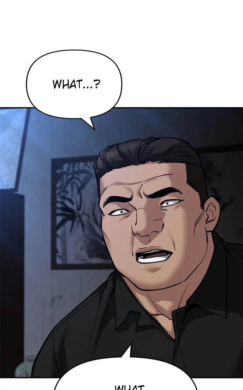 Designated Bully Chapter 87