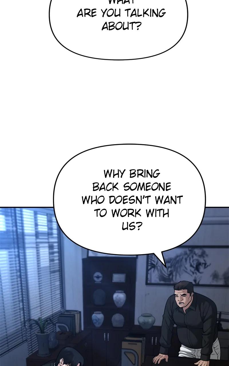 Designated Bully Chapter 87