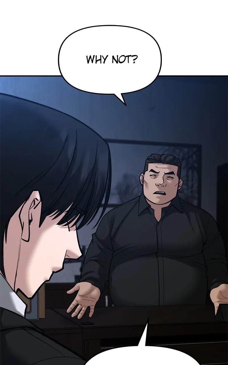 Designated Bully Chapter 87