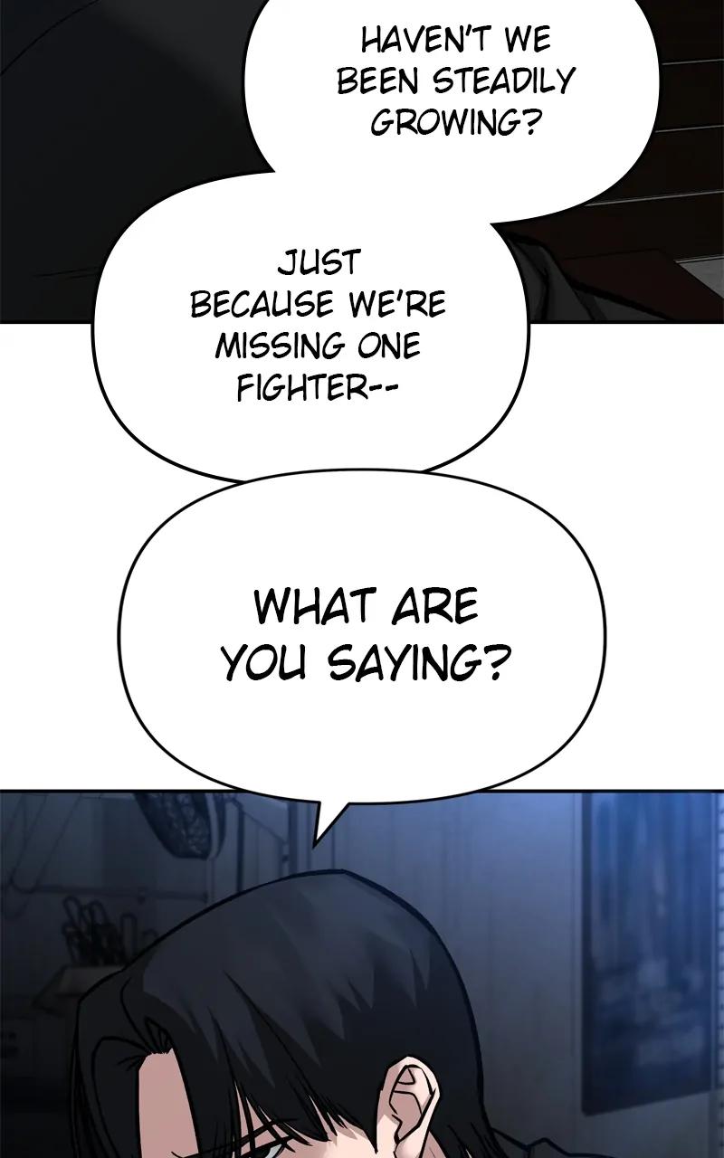 Designated Bully Chapter 87