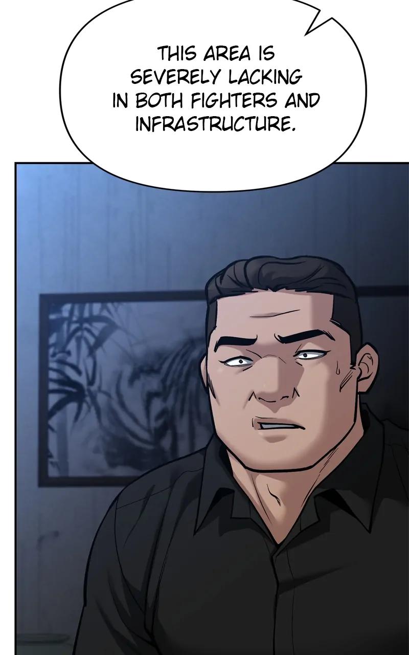 Designated Bully Chapter 87