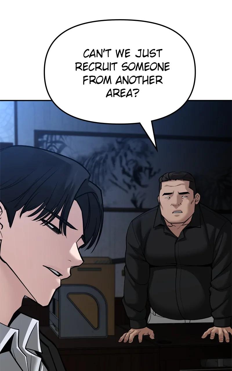 Designated Bully Chapter 87