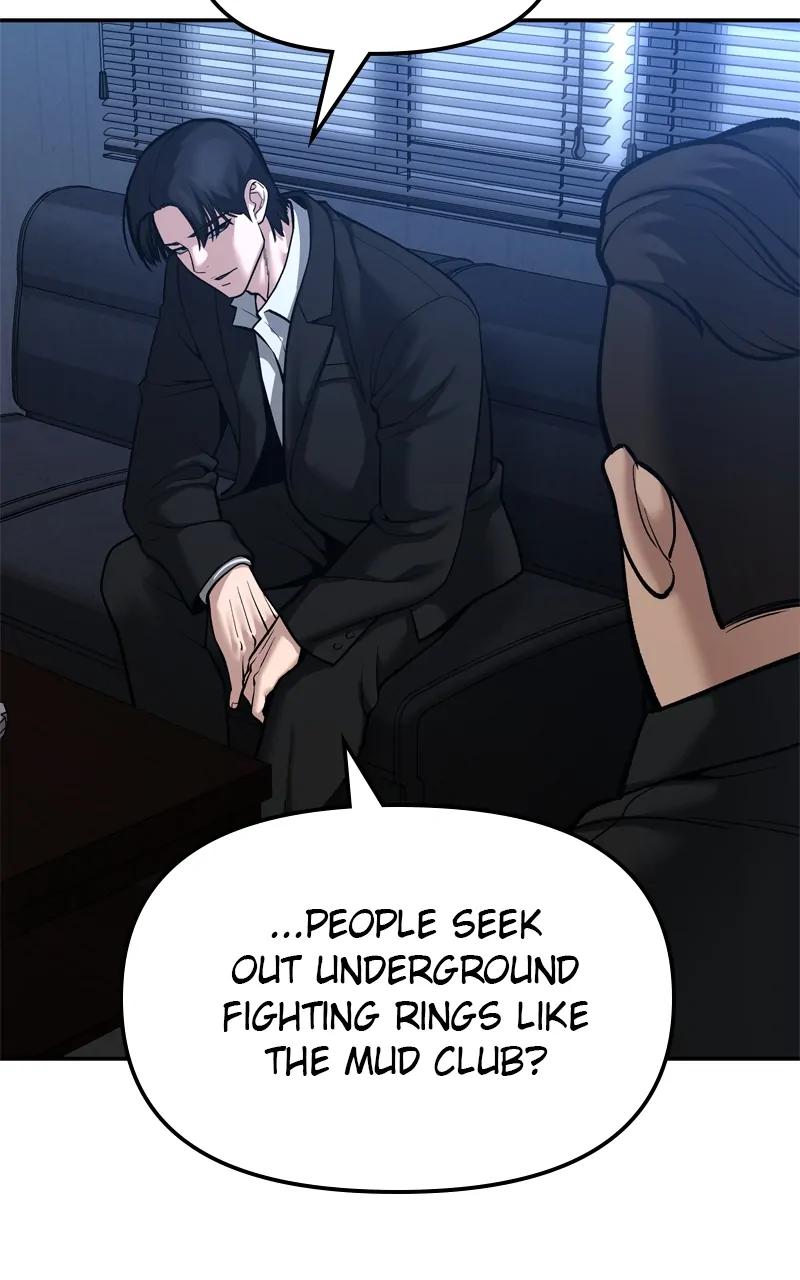 Designated Bully Chapter 87