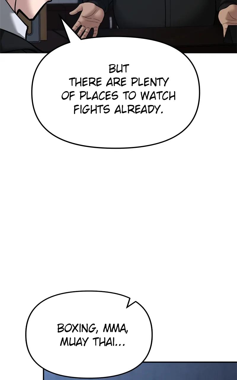 Designated Bully Chapter 87