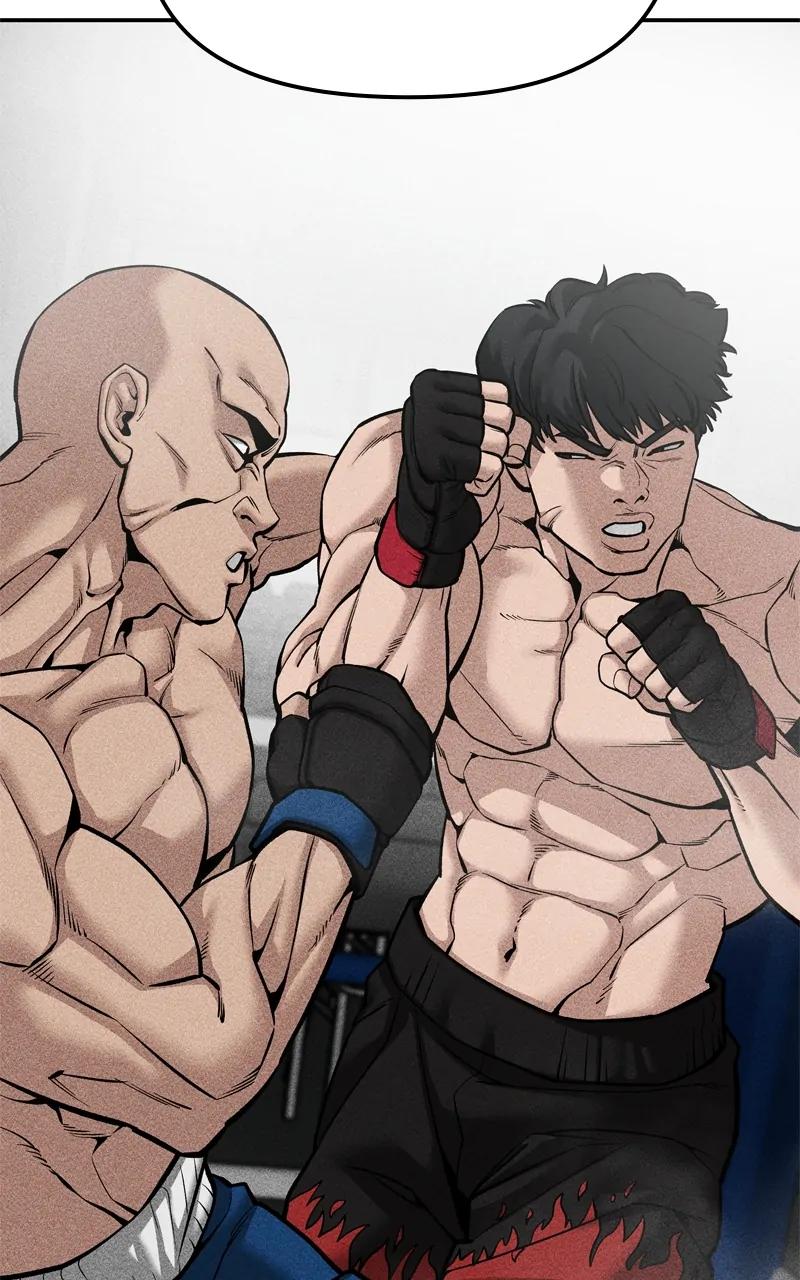 Designated Bully Chapter 87