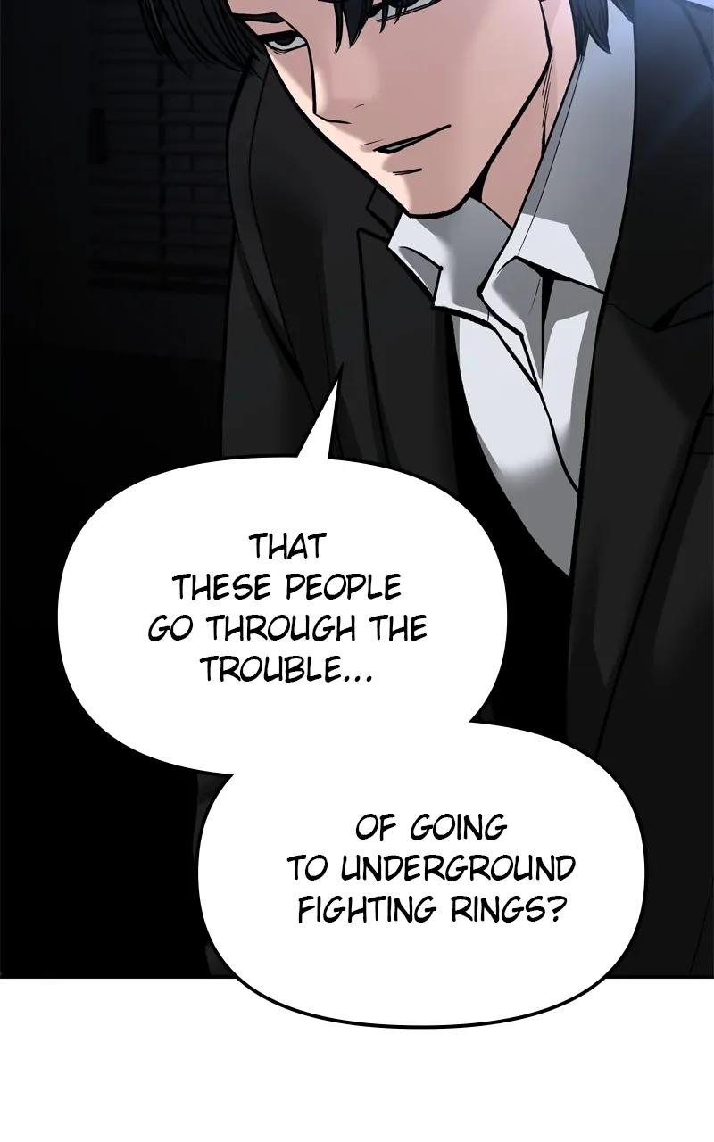 Designated Bully Chapter 87