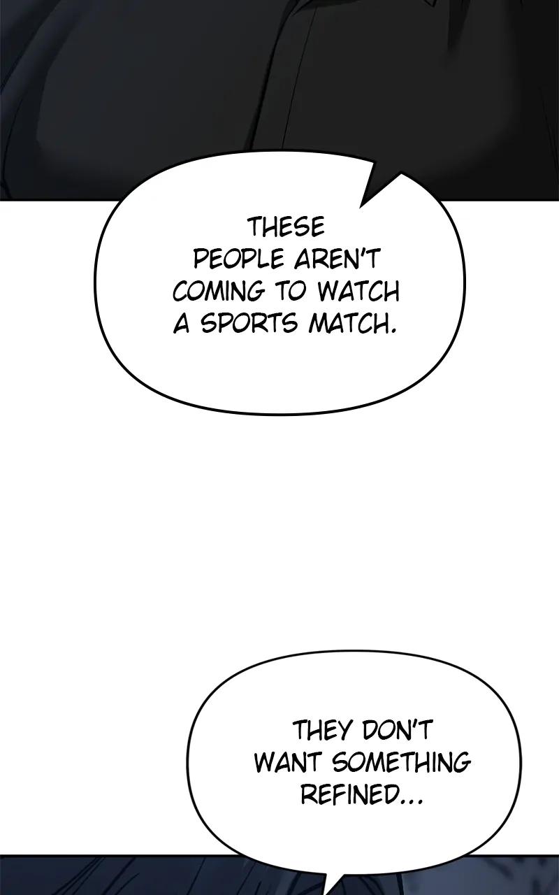 Designated Bully Chapter 87