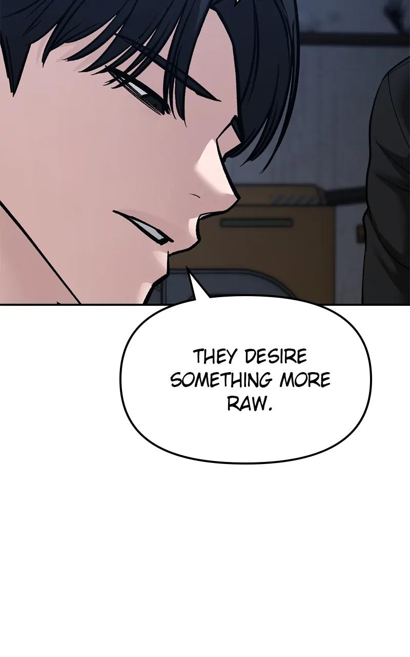 Designated Bully Chapter 87