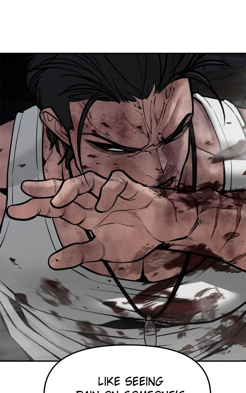 Designated Bully Chapter 87