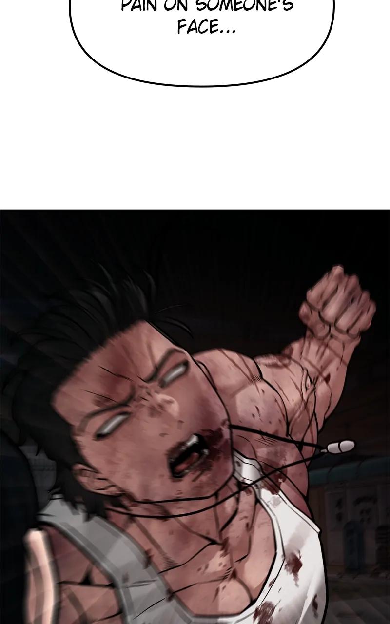 Designated Bully Chapter 87