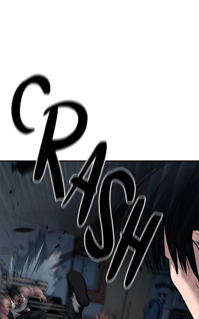 Designated Bully Chapter 87