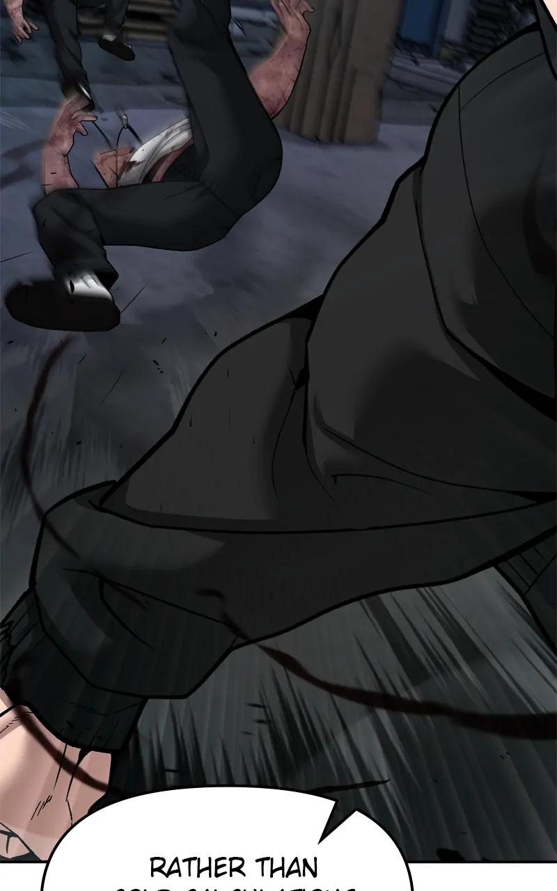 Designated Bully Chapter 87